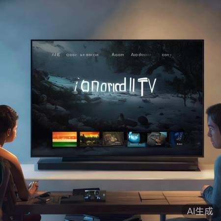 推荐Android TV，功能