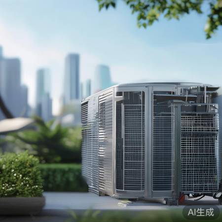 空调除湿外机操作指南