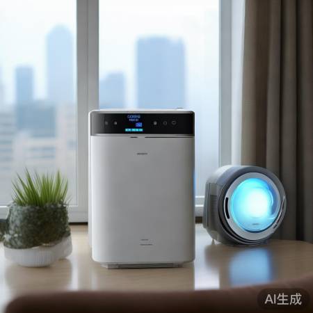 除湿不替代空气净化