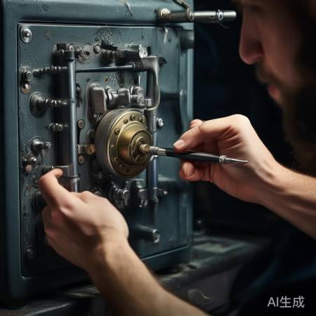 永发保险柜官方报修中心阐释￥华为保险柜开锁技巧：专业安全解锁之道