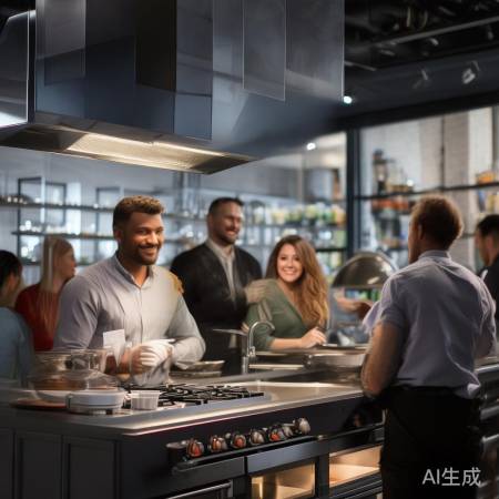 光芒油烟机客服热线全国通用介绍+油烟机大风力声音大？这些品牌噪音小且吸力强