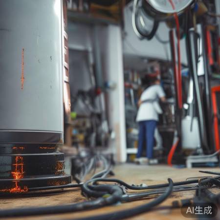 热水器加热慢？联系售后检修。