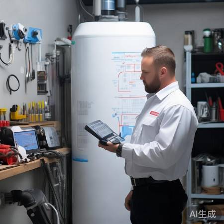 专业认证，规范维修