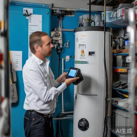 前锋热水器预约咨询热线科普—圆筒热水器500升：家庭热水新选择