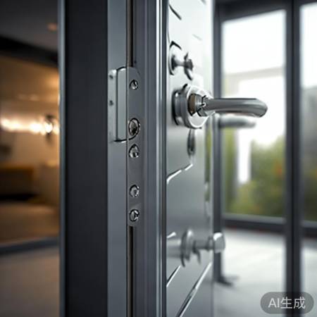 寻找心仪防盗门，生活更美好