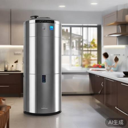 燃气热水器答疑，下期再见！