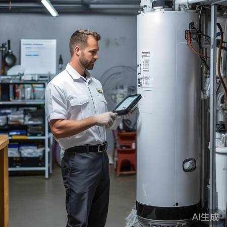 专业认证，规范维修