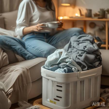 科慕(COLMO)洗衣机维修售后网点分析√米家洗衣机：高效脱水甩干，轻松告别衣物皱褶