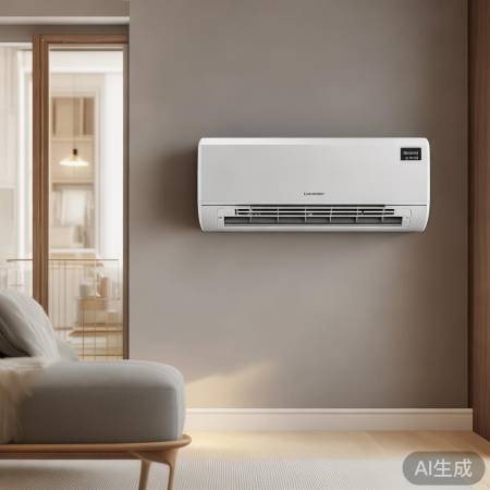 小型节能空调适合小空间