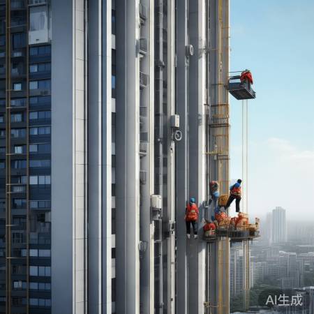 久邦家电服务网遍中国介绍：高层住宅外机安装难题：您了解多少？