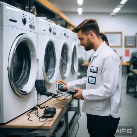 专业认证，透明服务