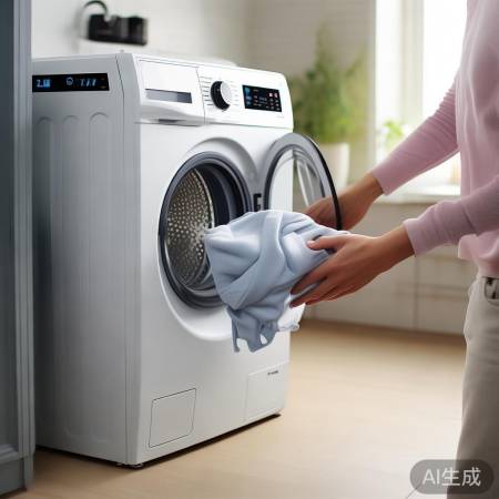 LG洗衣机维修全国站点解释,美的洗衣机无水自动脱水技术，告别晾晒烦恼