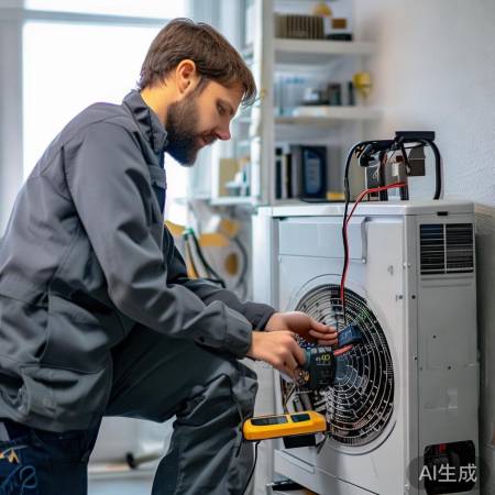 专业认证，严格规范维修