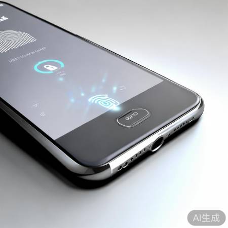 指纹锁安全可靠