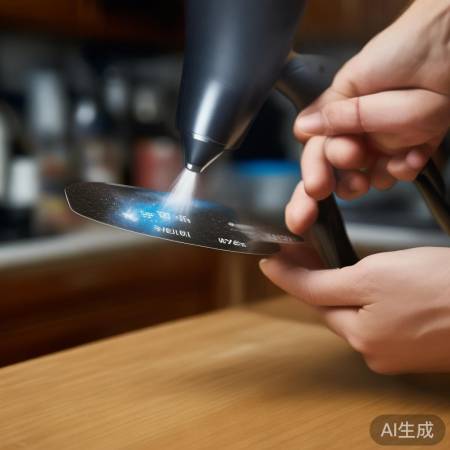 小天鹅洗衣机技服务中心传授,银行卡意外遇水洗刷刷，揭秘洗衣机的秘密处理方法