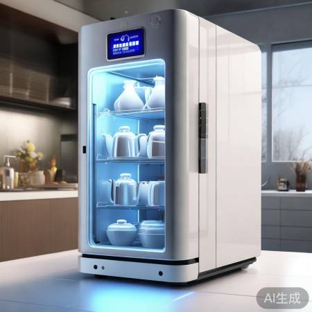 博世智能消毒柜全国24小时上门解析_茶具消毒柜家用型，呵护健康生活必备神器