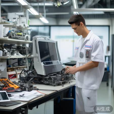 专业认证，品质保障