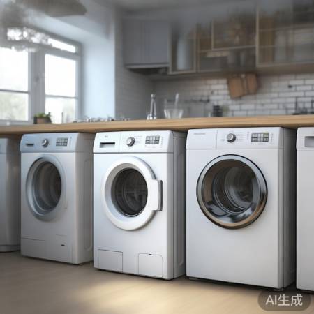 洗衣机容量选择