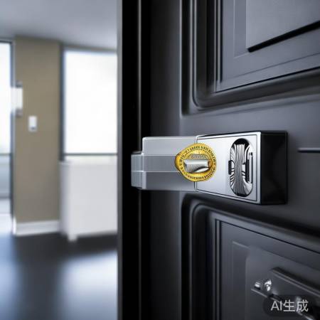 挑选防盗门关键看安全和材质