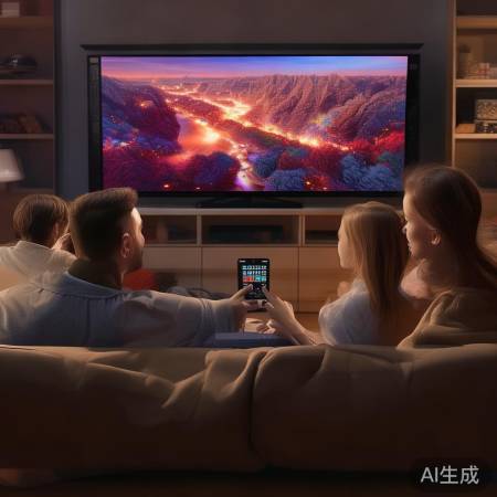 轻松学会电视移位,提升观影体验