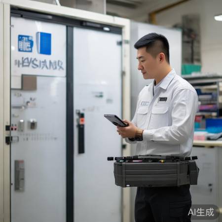 专业认证,严格规范,用心服务