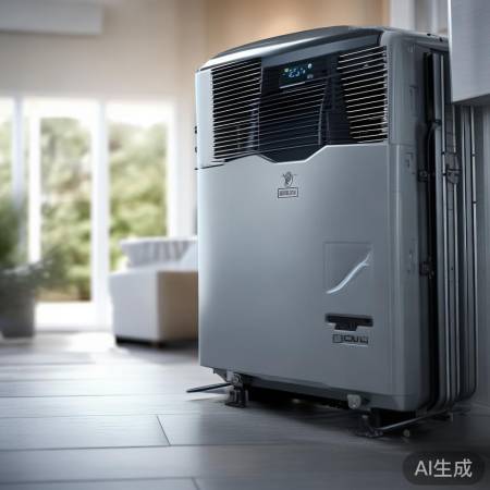 York中央空调：制冷专家，传