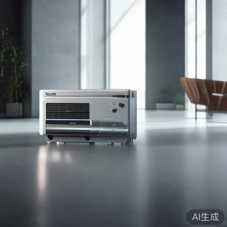 York空调传承德国技术，领先