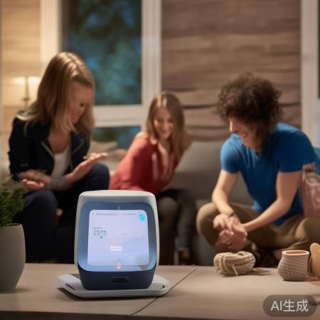 智能音响,音乐与家居控