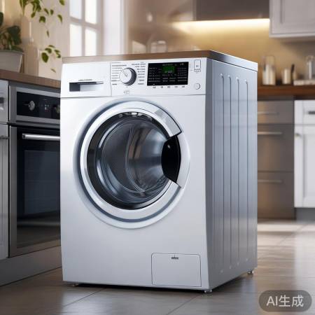选洗衣机疑问解答
