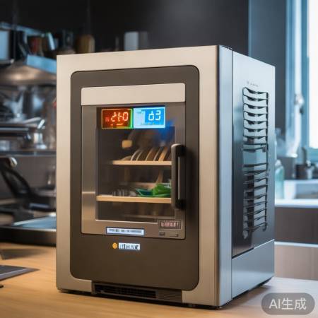 高温消毒效果佳，慎放不耐高温餐