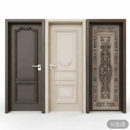 门款多样，风格自选