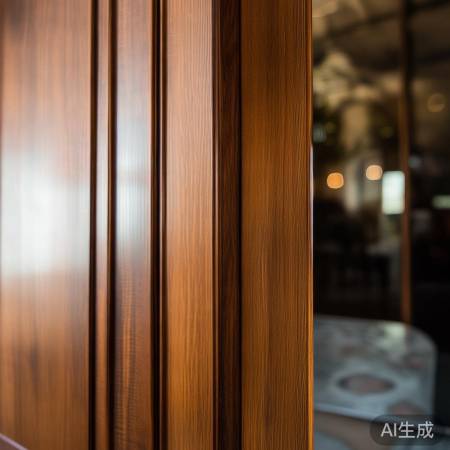 门色质与家协调