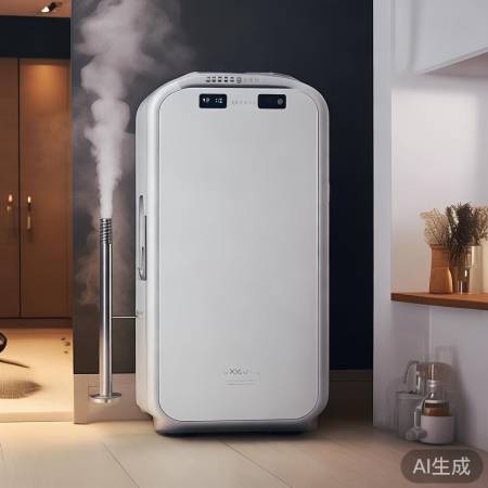 节能环保，家用热水神器