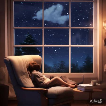 “保持平常心,享受梦境惊喜”