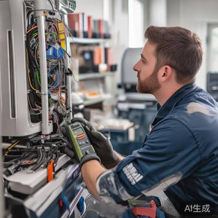 空气能维修规范，持证上岗，诚信