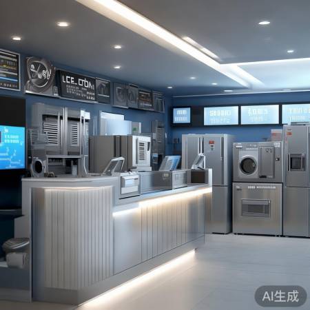 银豹家电报修电话：400186