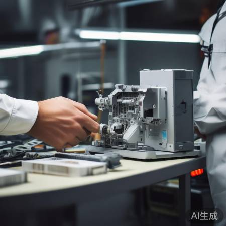 原厂/可靠替代配件