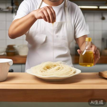 油封保鲜防粘连