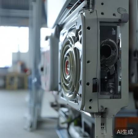 壁挂炉风机易安装维护