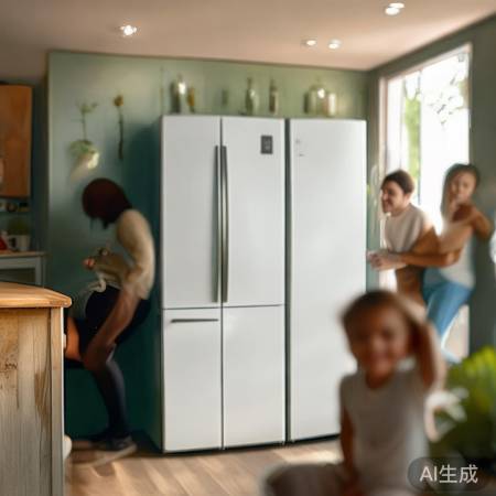 科慕冰箱售后网点查找剖析<华日冰箱：经典Logo背后的品牌故事>