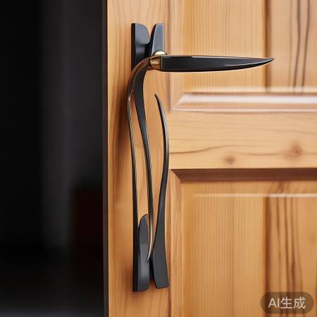 拉手提升门质感,颜色多样搭配美