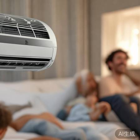 空调维修服务好评