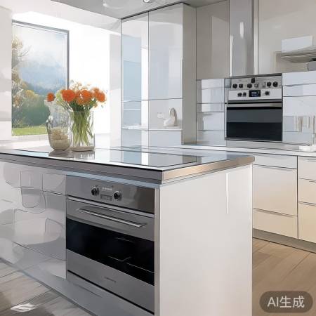 西门子热水器客服报修热线阐释—热水器进水管辨别：如何区分冷热水管