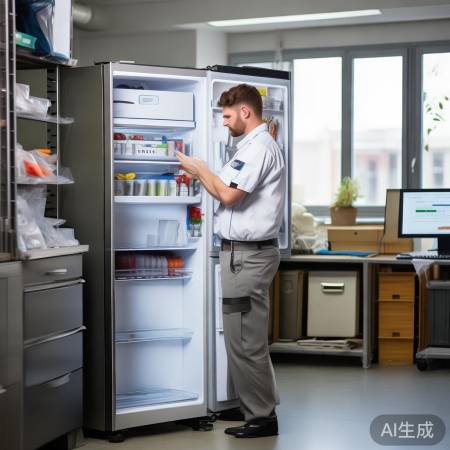 专业认证，规范服务