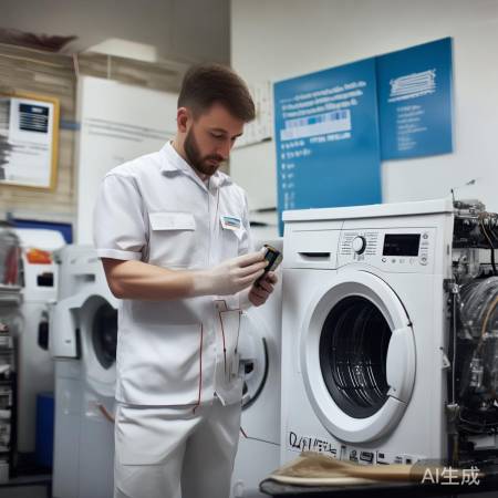 专业认证，规范维修