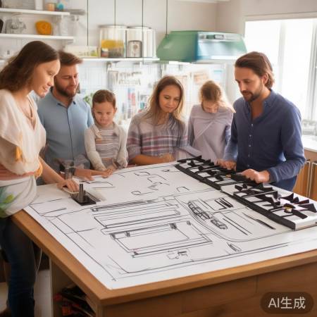 分享燃气安全，生活更安心