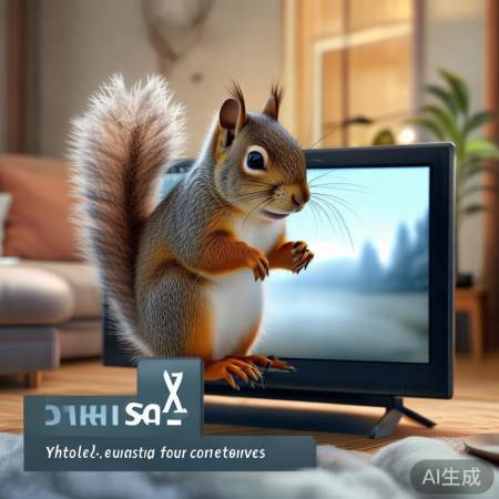 小松鼠(Squirrel)电视机24h售后客服讲解☞电视机AAA认证：权威品质认证，品质生活首选