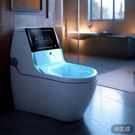 智能生活,探索无限