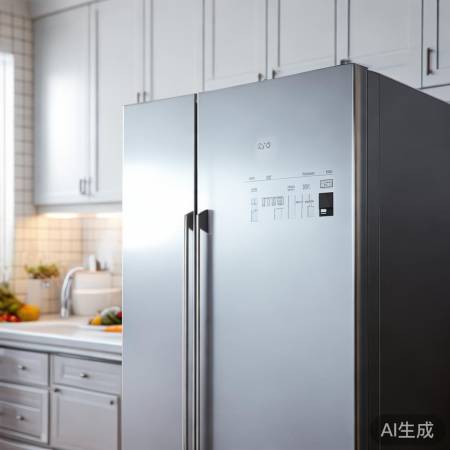 冰箱合理温度，防结冰