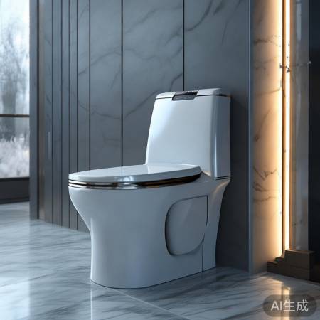 智能马桶，舒适生活必备